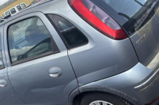 Retroviseur gauche OPEL CORSA C
