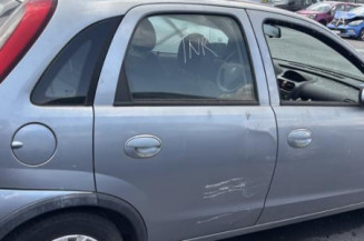 Retroviseur gauche OPEL CORSA C