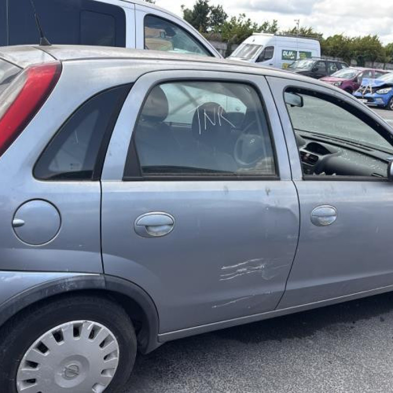 Retroviseur gauche OPEL CORSA C Photo n°10