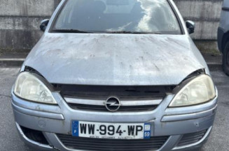 Retroviseur gauche OPEL CORSA C