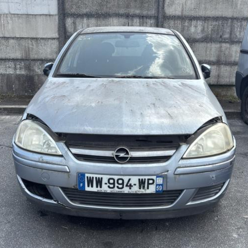 Retroviseur gauche OPEL CORSA C Photo n°11
