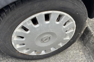 Retroviseur gauche OPEL CORSA C
