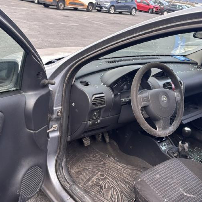 Retroviseur gauche OPEL CORSA C Photo n°14