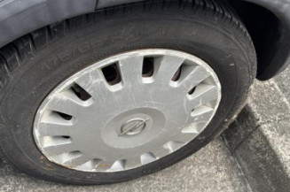 Retroviseur gauche OPEL CORSA C
