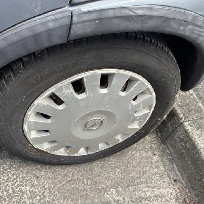 Retroviseur gauche OPEL CORSA C Photo n°16
