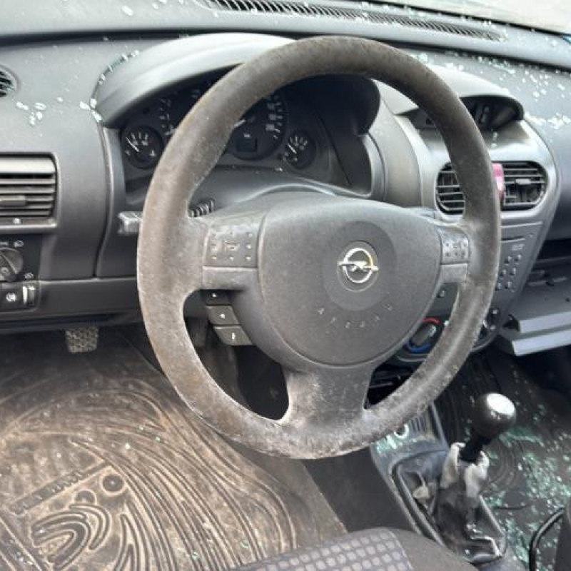 Retroviseur gauche OPEL CORSA C Photo n°18