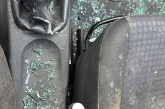 Retroviseur gauche OPEL CORSA C