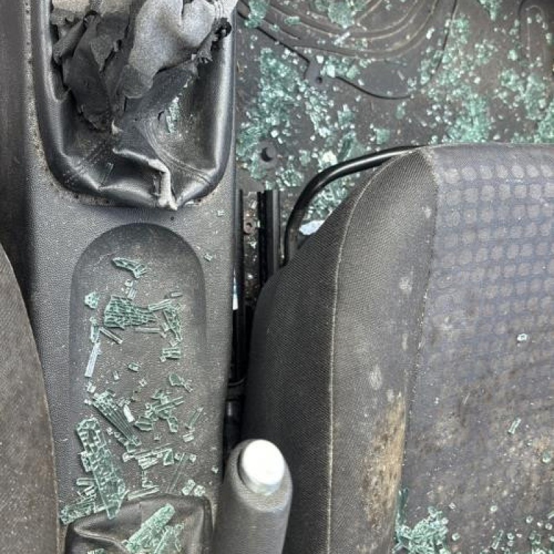 Retroviseur gauche OPEL CORSA C Photo n°20