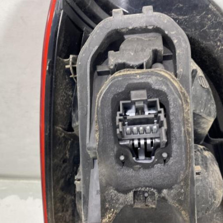 Feu arriere principal droit (feux) RENAULT TWINGO 2