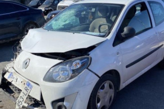 Feu arriere principal droit (feux) RENAULT TWINGO 2