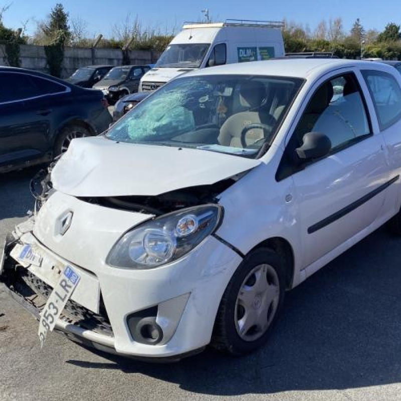 Feu arriere principal droit (feux) RENAULT TWINGO 2 Photo n°6