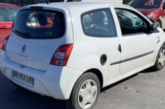 Feu arriere principal droit (feux) RENAULT TWINGO 2