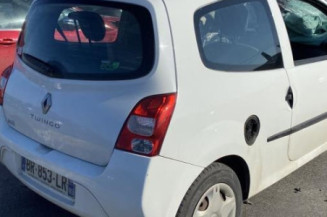 Feu arriere principal droit (feux) RENAULT TWINGO 2