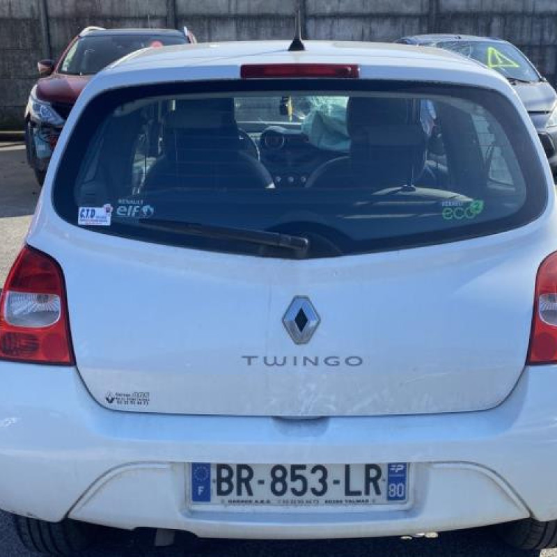 Feu arriere principal droit (feux) RENAULT TWINGO 2 Photo n°20