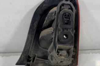 Feu arriere principal gauche (feux) RENAULT TWINGO 2