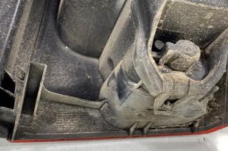 Feu arriere principal gauche (feux) RENAULT TWINGO 2