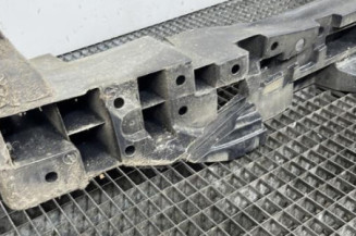Absorbeur de pare choc arriere RENAULT TWINGO 2