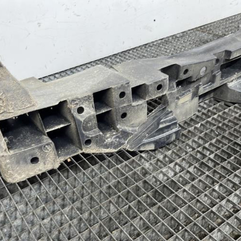 Absorbeur de pare choc arriere RENAULT TWINGO 2 Photo n°3