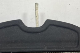 Plage arriere RENAULT TWINGO 2