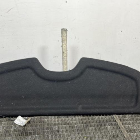 Plage arriere RENAULT TWINGO 2
