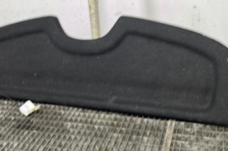 Plage arriere RENAULT TWINGO 2