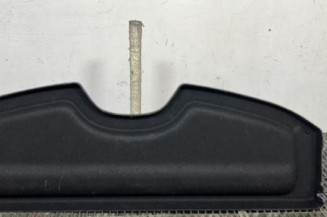 Plage arriere RENAULT TWINGO 2