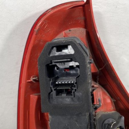 Feu arriere principal droit (feux) RENAULT CLIO 2