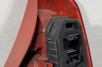 Feu arriere principal gauche (feux) RENAULT CLIO 2