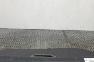 Plage arriere RENAULT MEGANE 3 Photo n°1