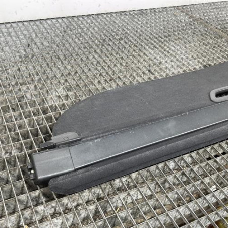 Plage arriere RENAULT MEGANE 3