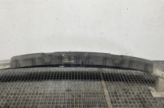 Renfort pare choc arriere (traverse) RENAULT MEGANE 3 Photo n°1