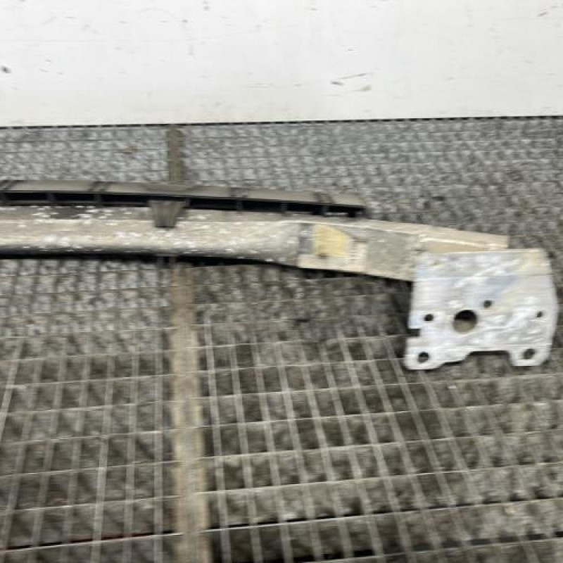 Renfort pare choc arriere (traverse) RENAULT MEGANE 3 Photo n°6