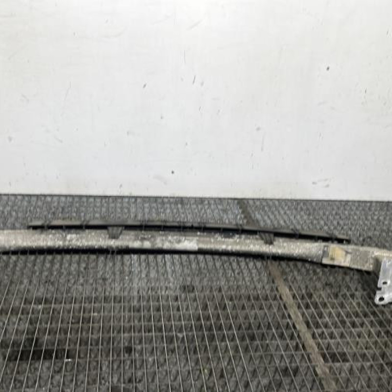 Renfort pare choc arriere (traverse) RENAULT MEGANE 3 Photo n°7