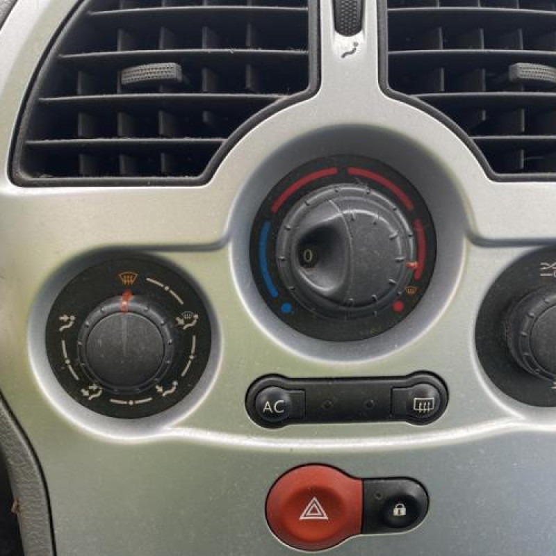 Neiman RENAULT GRAND MODUS Photo n°19