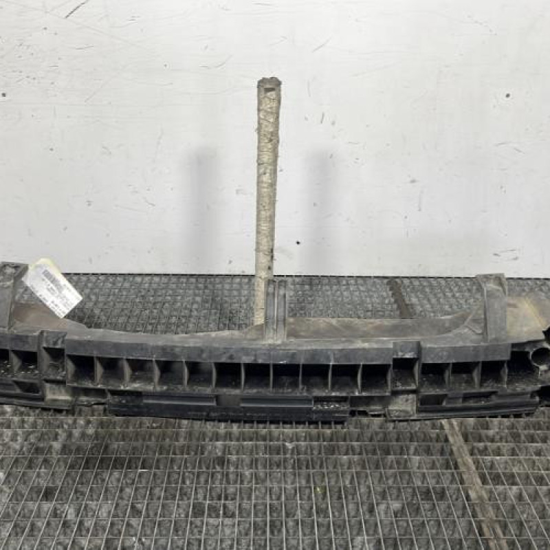 Renfort pare choc arriere (traverse) RENAULT GRAND MODUS Photo n°1