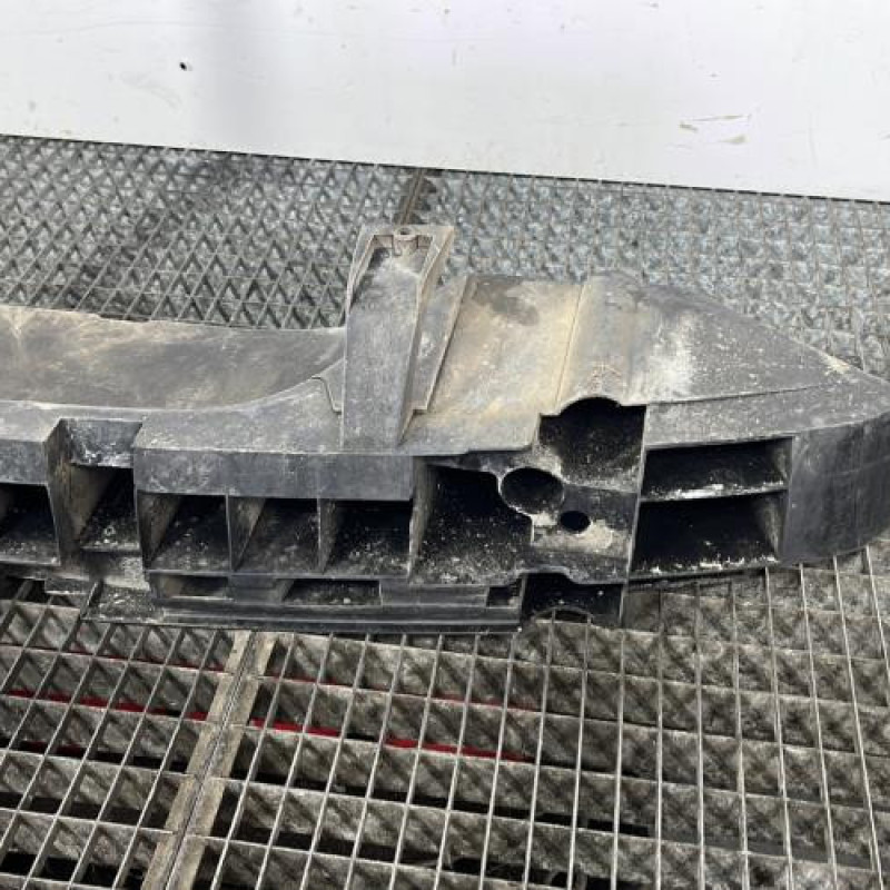 Renfort pare choc arriere (traverse) RENAULT GRAND MODUS Photo n°3