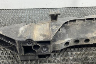 Renfort pare choc arriere (traverse) RENAULT GRAND MODUS