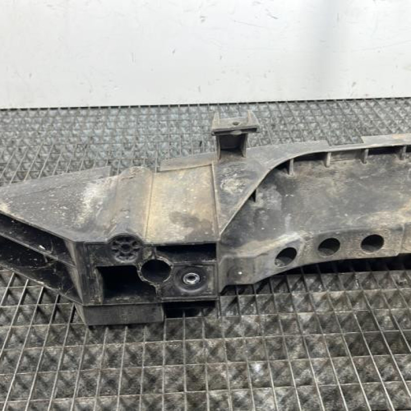 Renfort pare choc arriere (traverse) RENAULT GRAND MODUS Photo n°4