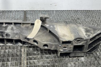 Renfort pare choc arriere (traverse) RENAULT GRAND MODUS