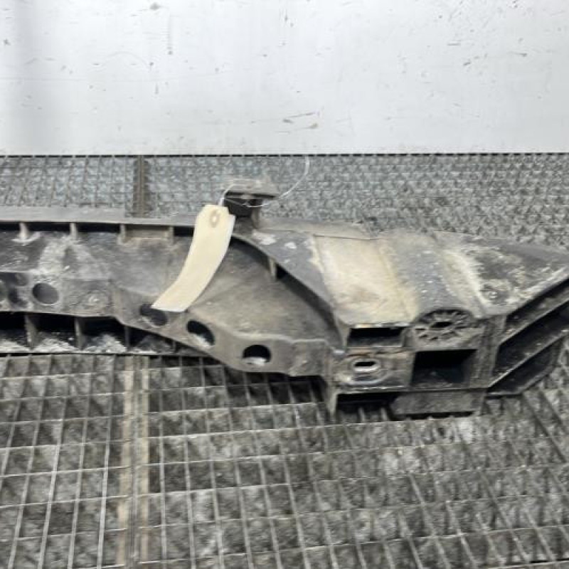 Renfort pare choc arriere (traverse) RENAULT GRAND MODUS Photo n°5