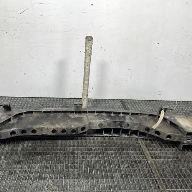 Renfort pare choc arriere (traverse) RENAULT GRAND MODUS Photo n°6