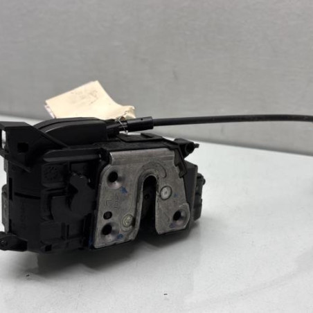Serrure arriere gauche RENAULT GRAND MODUS Photo n°1