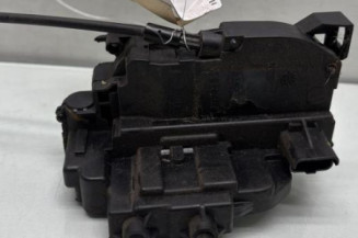 Serrure arriere gauche RENAULT GRAND MODUS