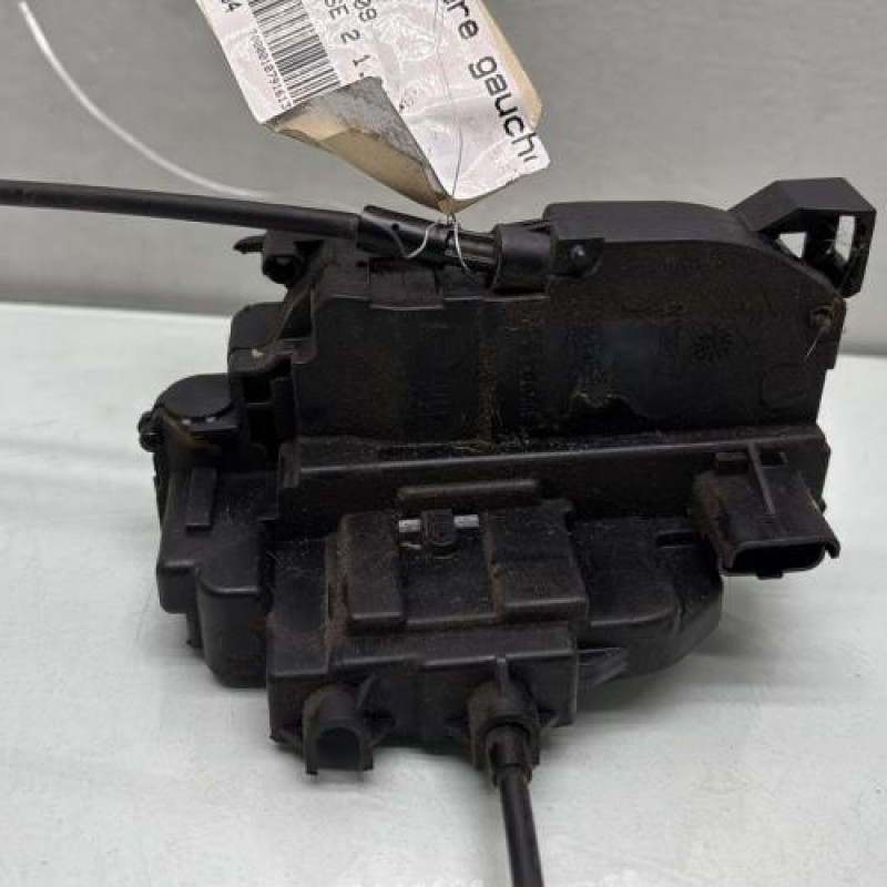 Serrure arriere gauche RENAULT GRAND MODUS Photo n°4