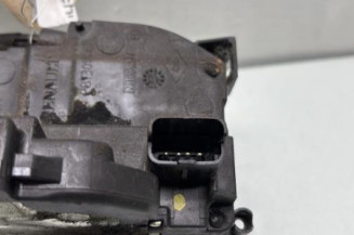 Serrure arriere gauche RENAULT GRAND MODUS