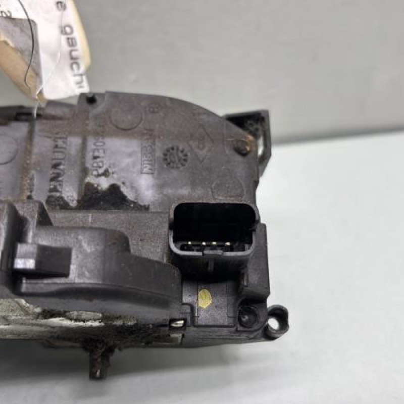Serrure arriere gauche RENAULT GRAND MODUS Photo n°5