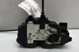 Serrure arriere gauche RENAULT GRAND MODUS