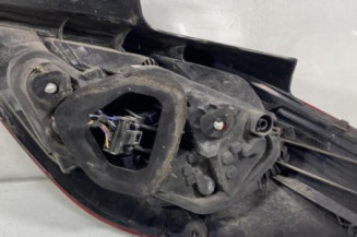 Feu arriere principal gauche (feux) OPEL CORSA D