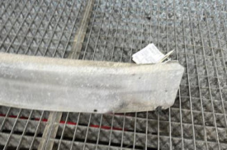 Renfort pare choc avant (traverse) OPEL CORSA D