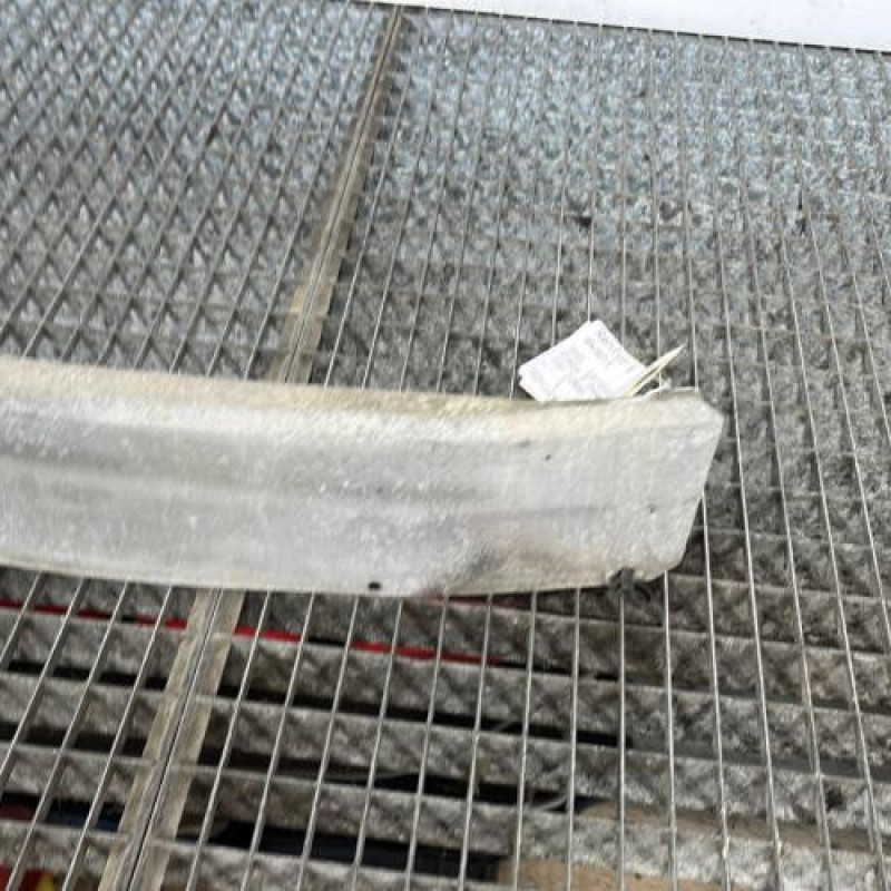 Renfort pare choc avant (traverse) OPEL CORSA D Photo n°3
